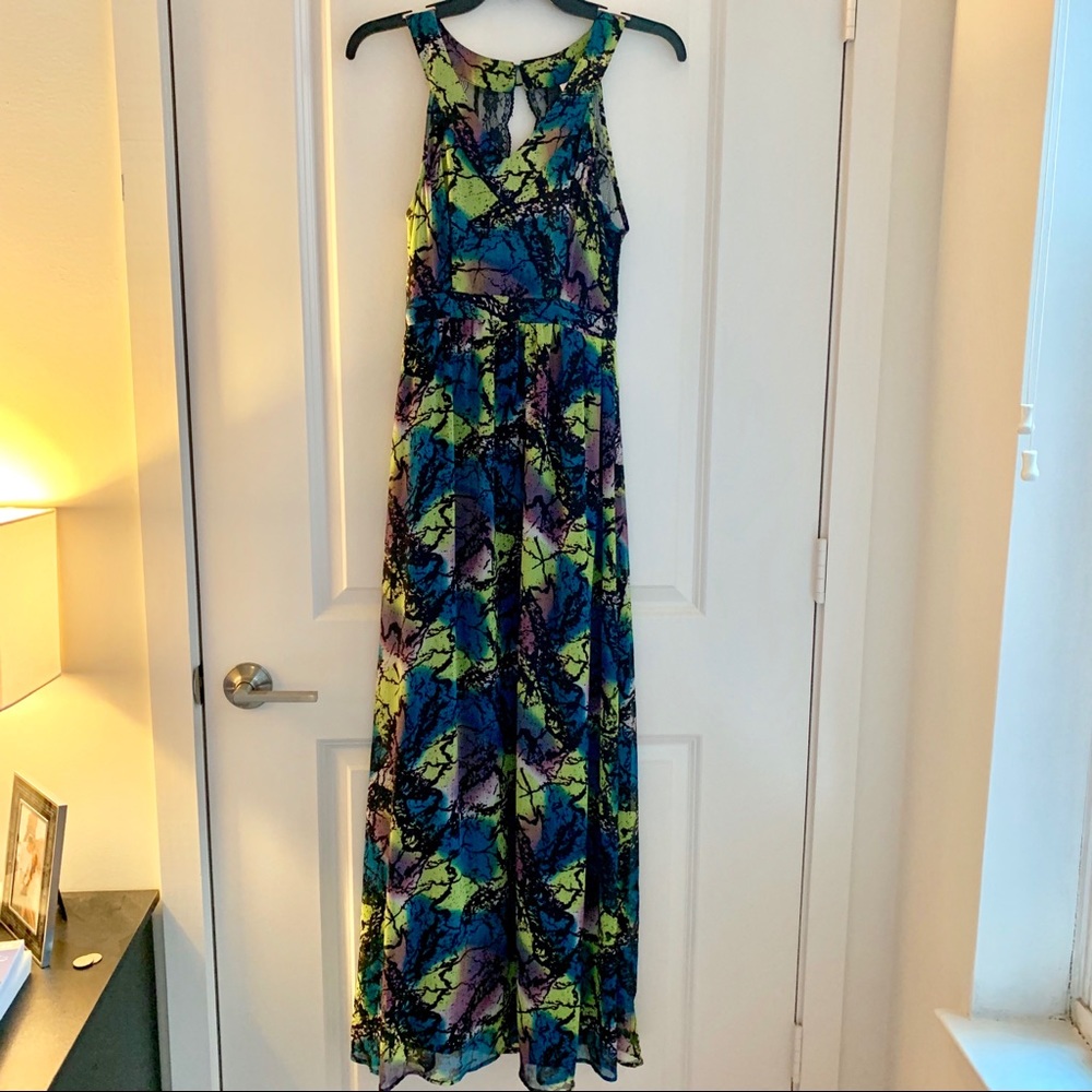 H&M Maxi